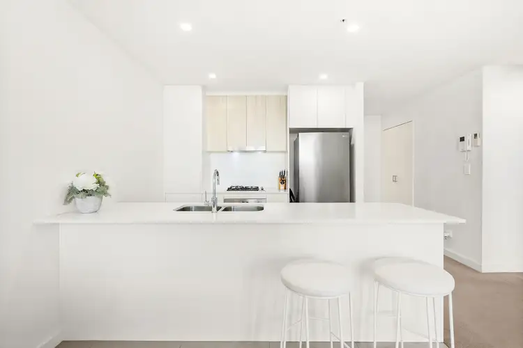 206/14 Auburn Street, Wollongong NSW 2500
