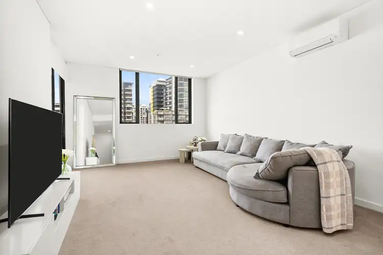Second view of Homely apartment listing, 206/14 Auburn Street, Wollongong NSW 2500