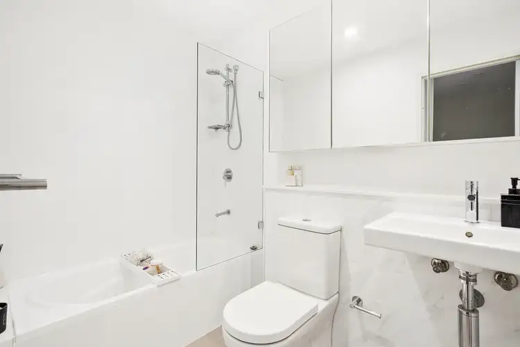 Fourth view of Homely apartment listing, 206/14 Auburn Street, Wollongong NSW 2500