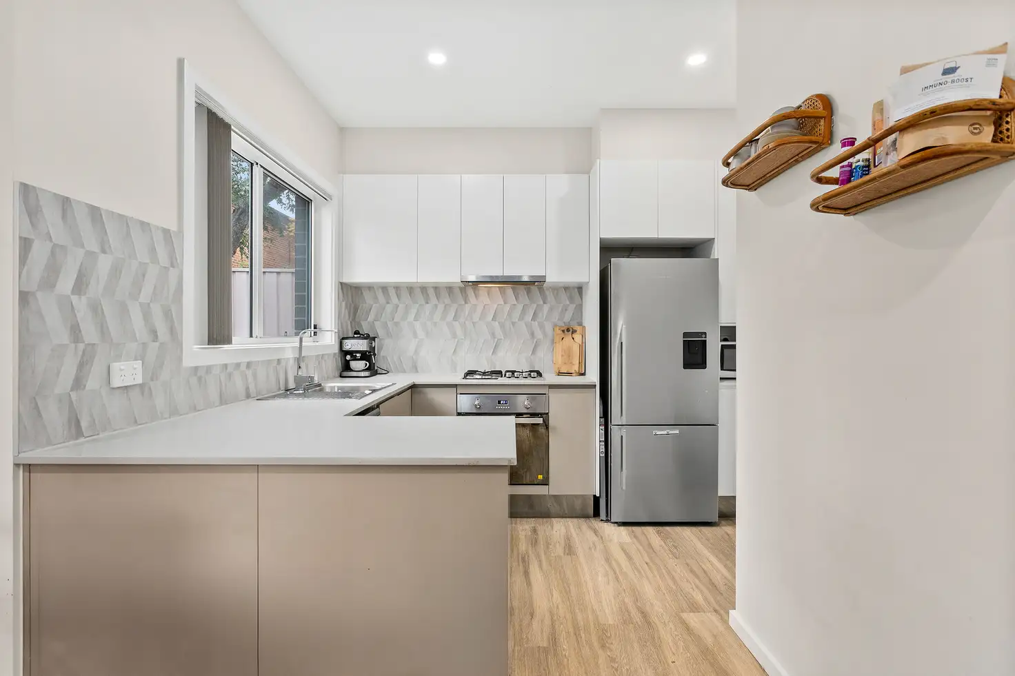 Main view of Homely townhouse listing, 3/26 Pioneer Road, Bellambi NSW 2518