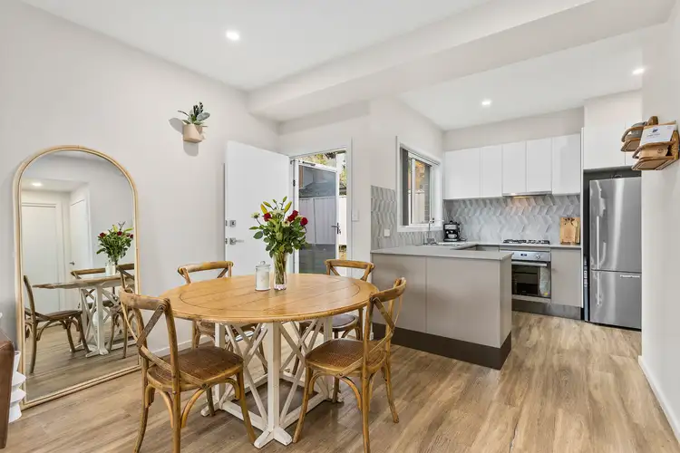 Second view of Homely townhouse listing, 3/26 Pioneer Road, Bellambi NSW 2518