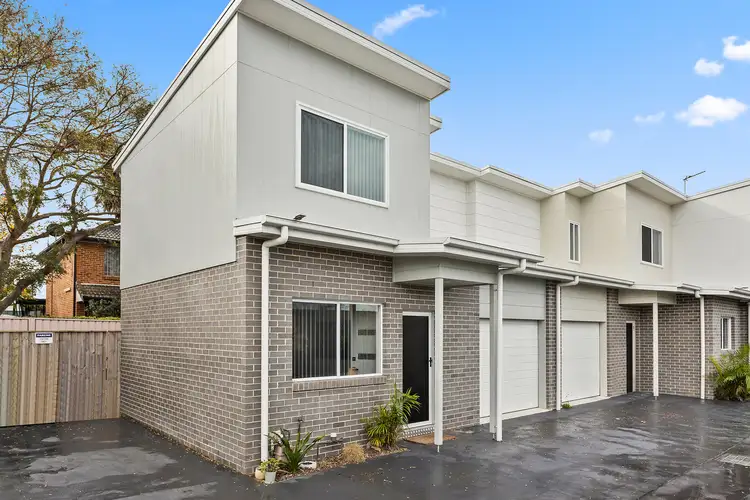 Third view of Homely townhouse listing, 3/26 Pioneer Road, Bellambi NSW 2518
