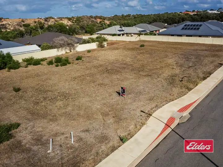 Fourth view of Homely land listing, 14 Periwinkle Street, Drummond Cove WA 6532
