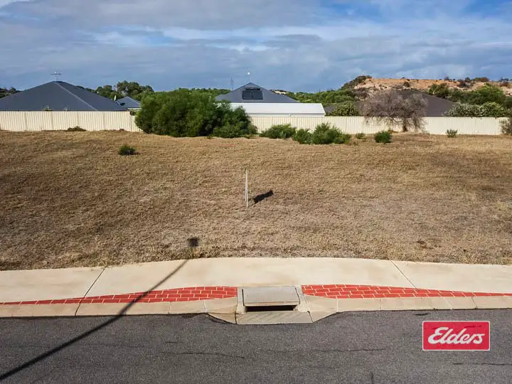 Fifth view of Homely land listing, 14 Periwinkle Street, Drummond Cove WA 6532