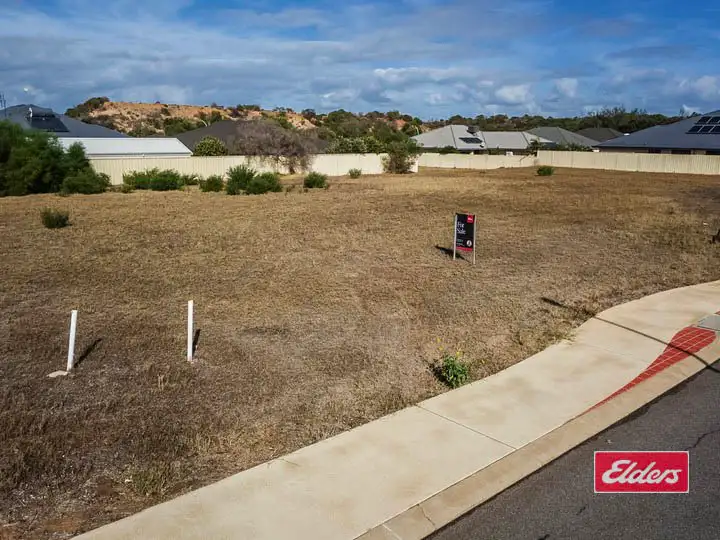 Sixth view of Homely land listing, 14 Periwinkle Street, Drummond Cove WA 6532