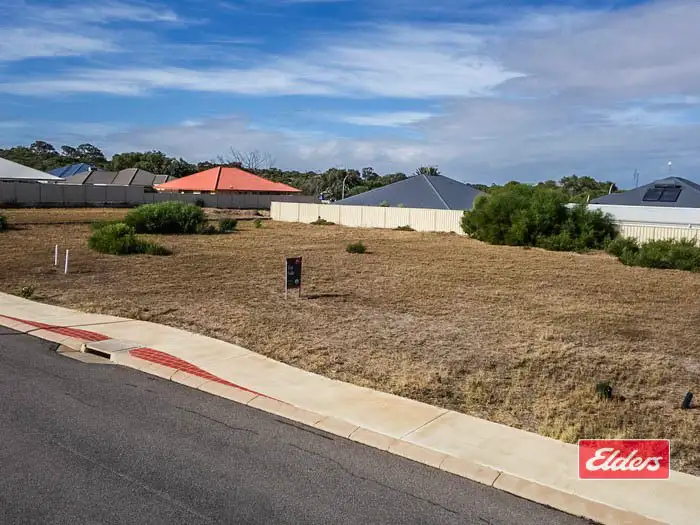 Seventh view of Homely land listing, 14 Periwinkle Street, Drummond Cove WA 6532
