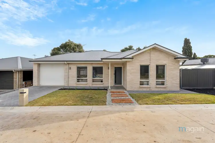 Main view of Homely house listing, 1/16 Cypress Drive, Morphett Vale SA 5162