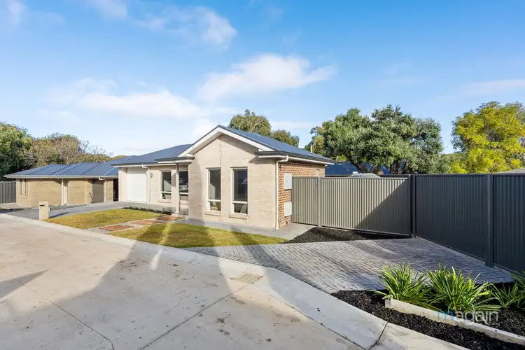 Second view of Homely house listing, 1/16 Cypress Drive, Morphett Vale SA 5162
