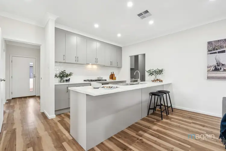 Fifth view of Homely house listing, 1/16 Cypress Drive, Morphett Vale SA 5162
