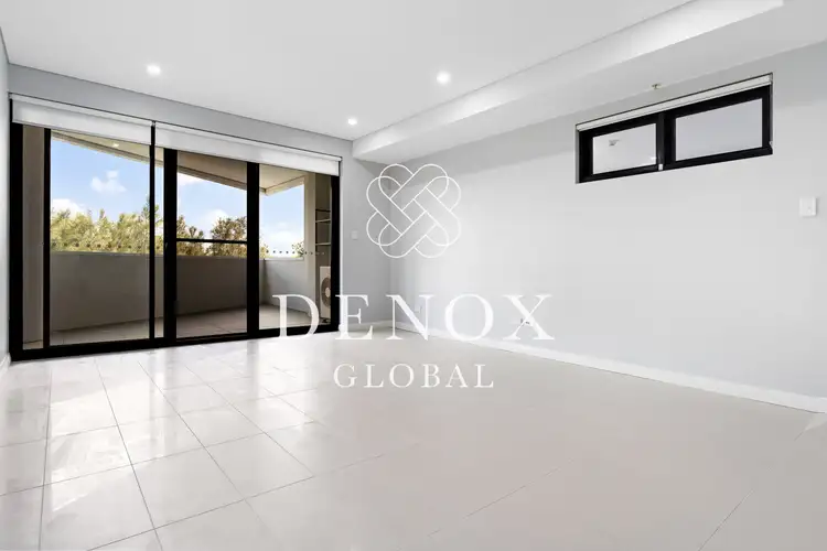 307/28-32 Smallwood Avenue, Homebush NSW 2140