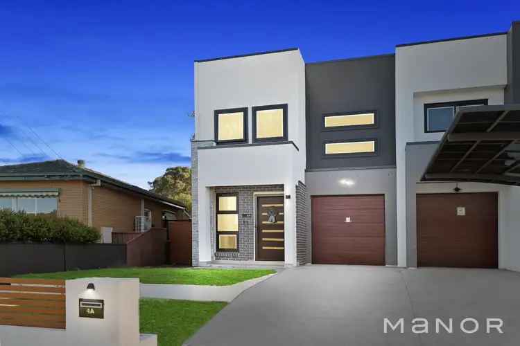 4A Premier Street, Toongabbie NSW 2146
