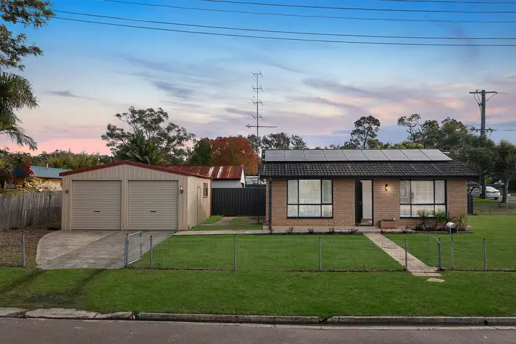 72 Robson Avenue, Gorokan NSW 2263