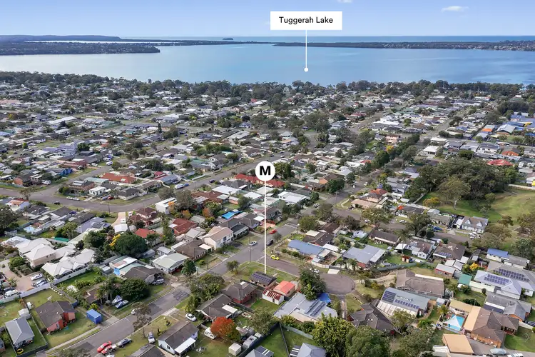 Fifth view of Homely house listing, 72 Robson Avenue, Gorokan NSW 2263