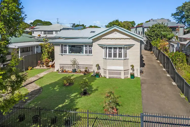 65 Glebe Road