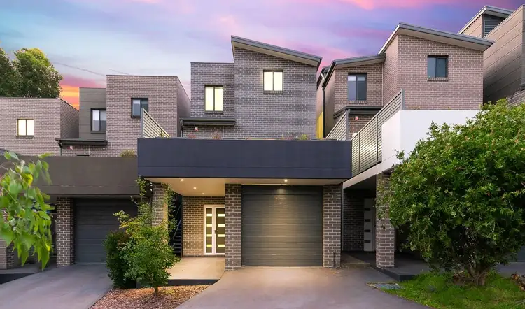 37 Dullai Avenue, Pemulwuy NSW 2145