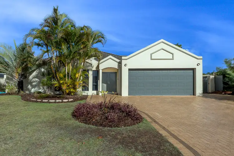4 Jubaea Court, Canning Vale WA 6155
