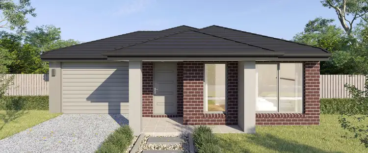 17 Ethan Terrace, Cranbourne East VIC 3977