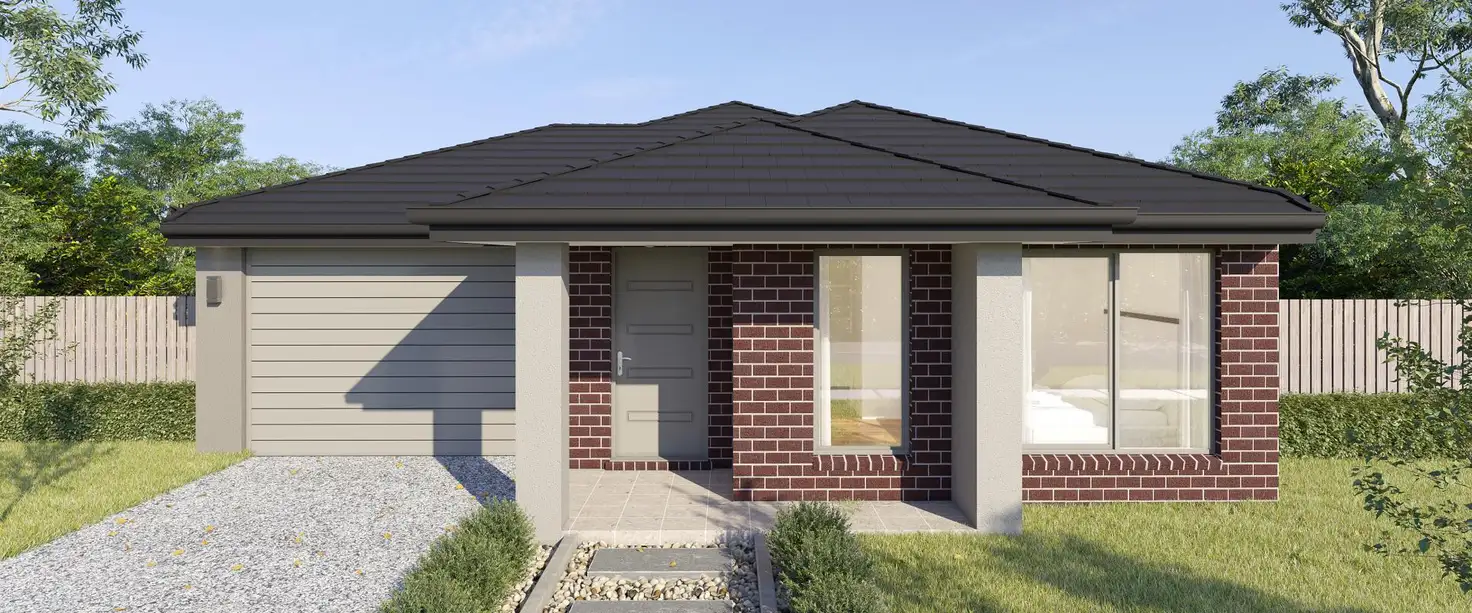 Main view of Homely land listing, 17 Ethan Terrace, Cranbourne East VIC 3977