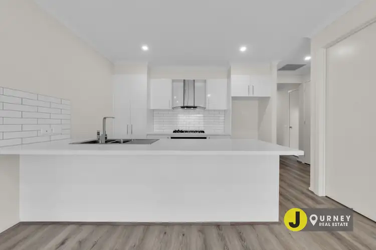 Third view of Homely land listing, 17 Ethan Terrace, Cranbourne East VIC 3977