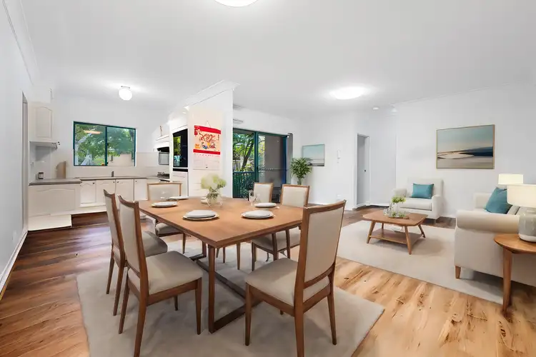 Second view of Homely unit listing, 7/36-38 Birmingham Street, Merrylands NSW 2160