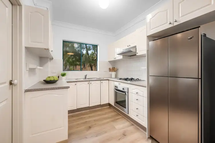 Third view of Homely unit listing, 7/36-38 Birmingham Street, Merrylands NSW 2160