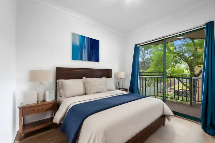 Fourth view of Homely unit listing, 7/36-38 Birmingham Street, Merrylands NSW 2160