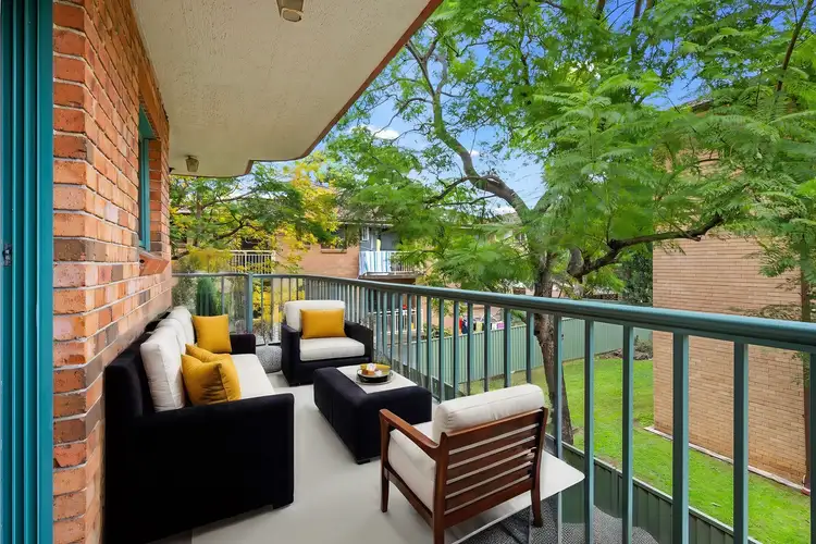 Fifth view of Homely unit listing, 7/36-38 Birmingham Street, Merrylands NSW 2160
