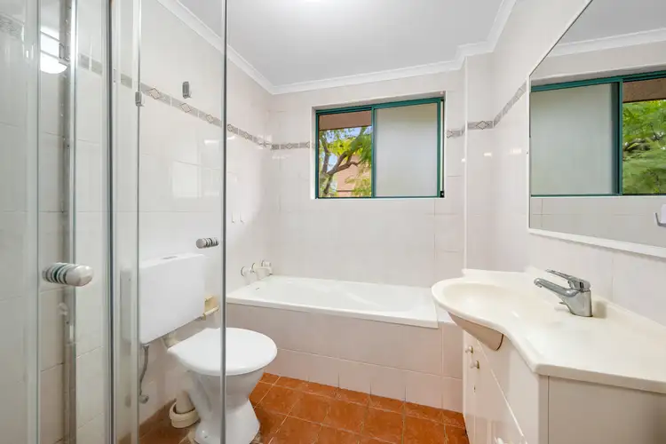 Sixth view of Homely unit listing, 7/36-38 Birmingham Street, Merrylands NSW 2160