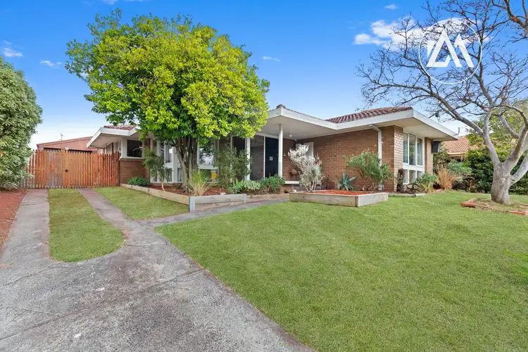 10 Kipling Place, Frankston VIC 3199