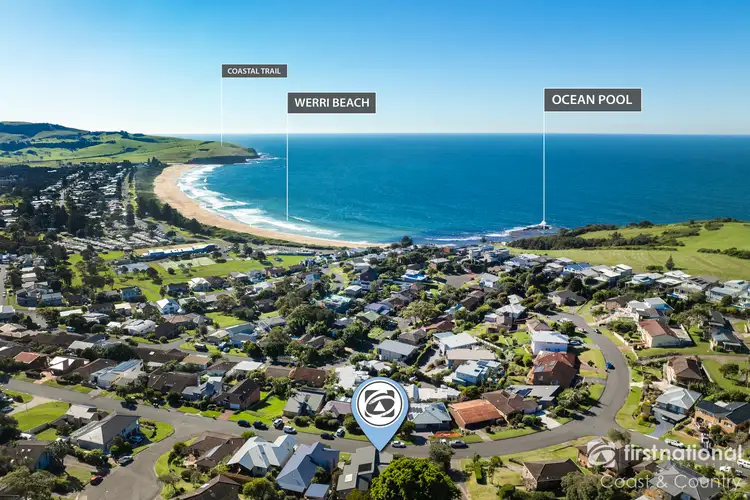 Second view of Homely house listing, 39 Armstrong Avenue, Gerringong NSW 2534