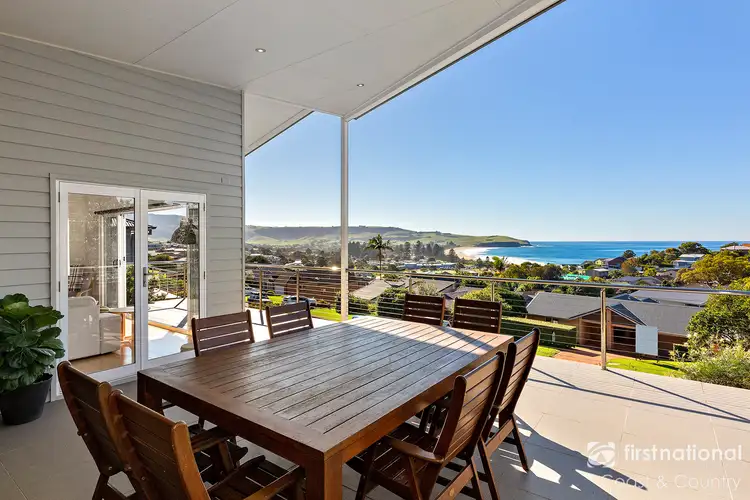 Sixth view of Homely house listing, 39 Armstrong Avenue, Gerringong NSW 2534