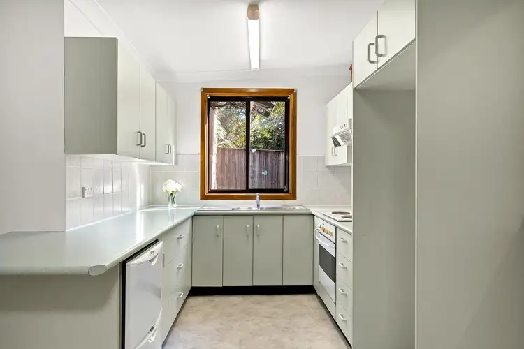 Fourth view of Homely house listing, 16 Dudley Street, Asquith NSW 2077