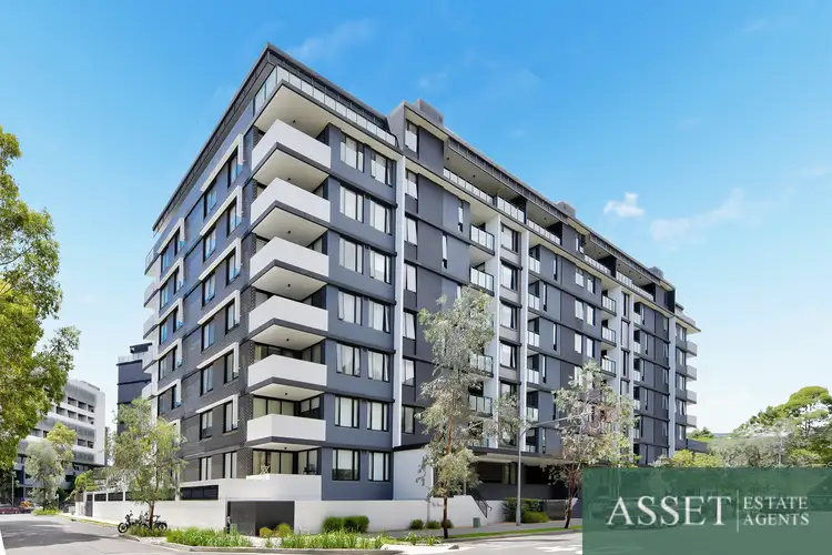 Main view of Homely apartment listing, 210/30-32 Guess Avenue, Wolli Creek NSW 2205