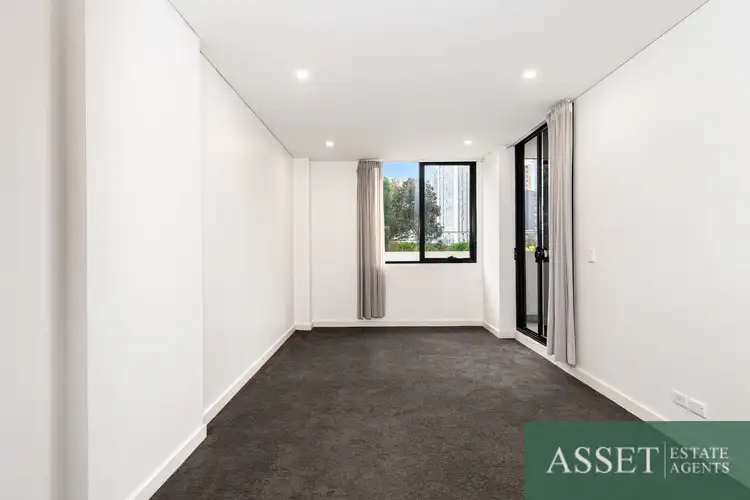 Second view of Homely apartment listing, 210/30-32 Guess Avenue, Wolli Creek NSW 2205