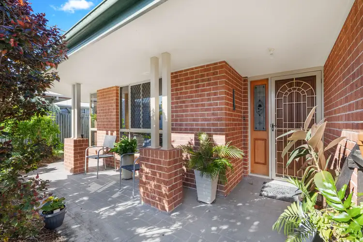 Third view of Homely house listing, 109 Cunningham Street, Urangan QLD 4655