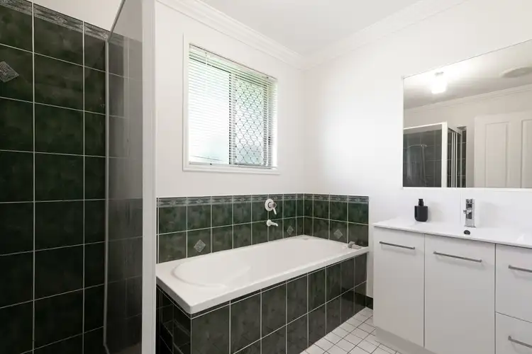 Fourth view of Homely house listing, 109 Cunningham Street, Urangan QLD 4655