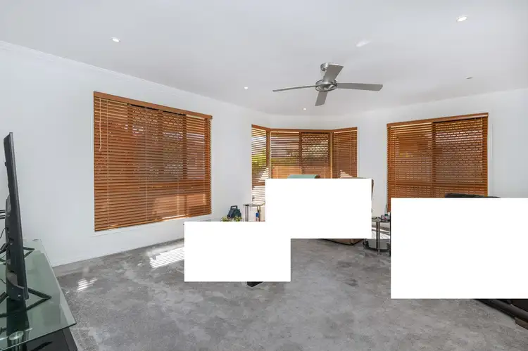 Sixth view of Homely house listing, 109 Cunningham Street, Urangan QLD 4655