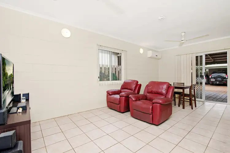 Second view of Homely unit listing, 15/14 Priest Circuit, Gray NT 830