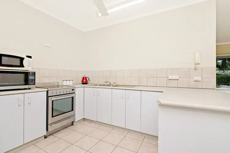 Fourth view of Homely unit listing, 15/14 Priest Circuit, Gray NT 830