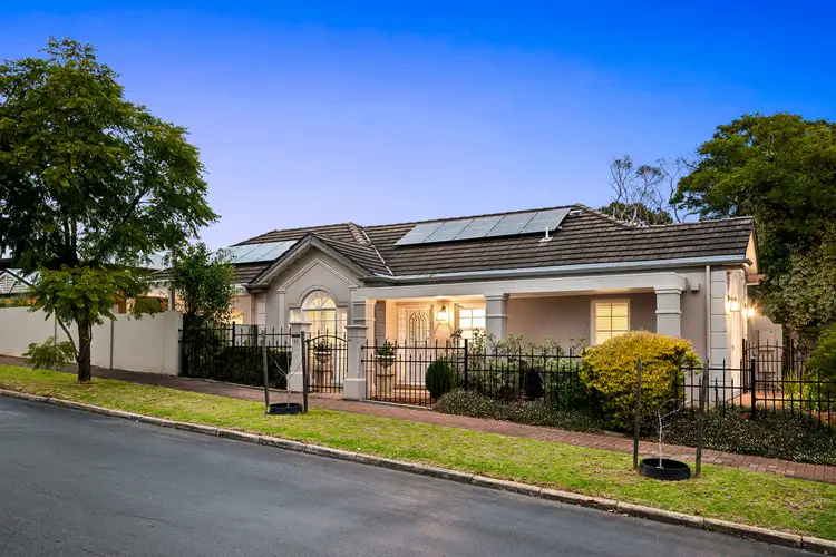 22 Inverness Avenue, St Georges SA 5064