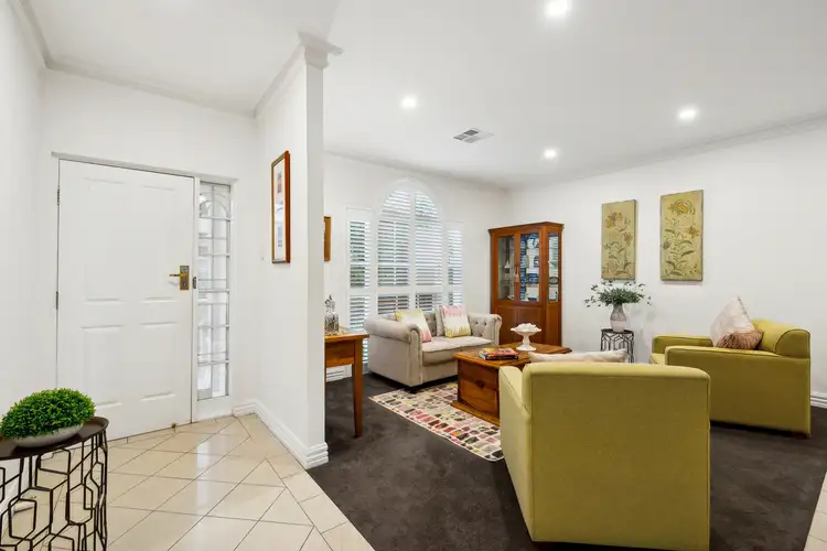 Second view of Homely house listing, 22 Inverness Avenue, St Georges SA 5064