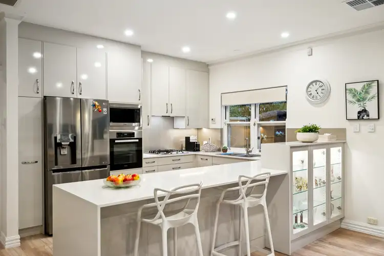 Third view of Homely house listing, 22 Inverness Avenue, St Georges SA 5064