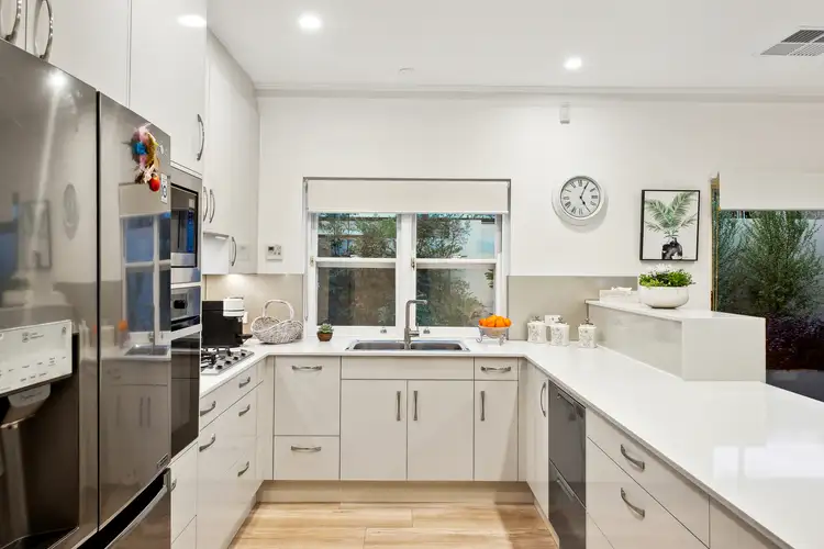 Fourth view of Homely house listing, 22 Inverness Avenue, St Georges SA 5064