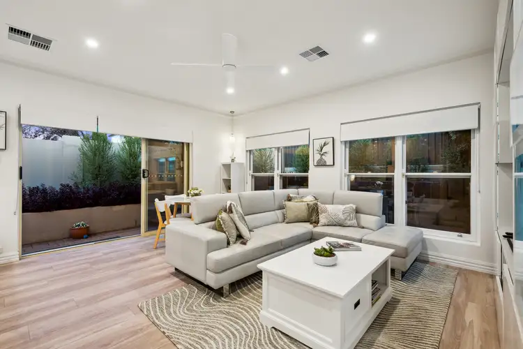 Fifth view of Homely house listing, 22 Inverness Avenue, St Georges SA 5064