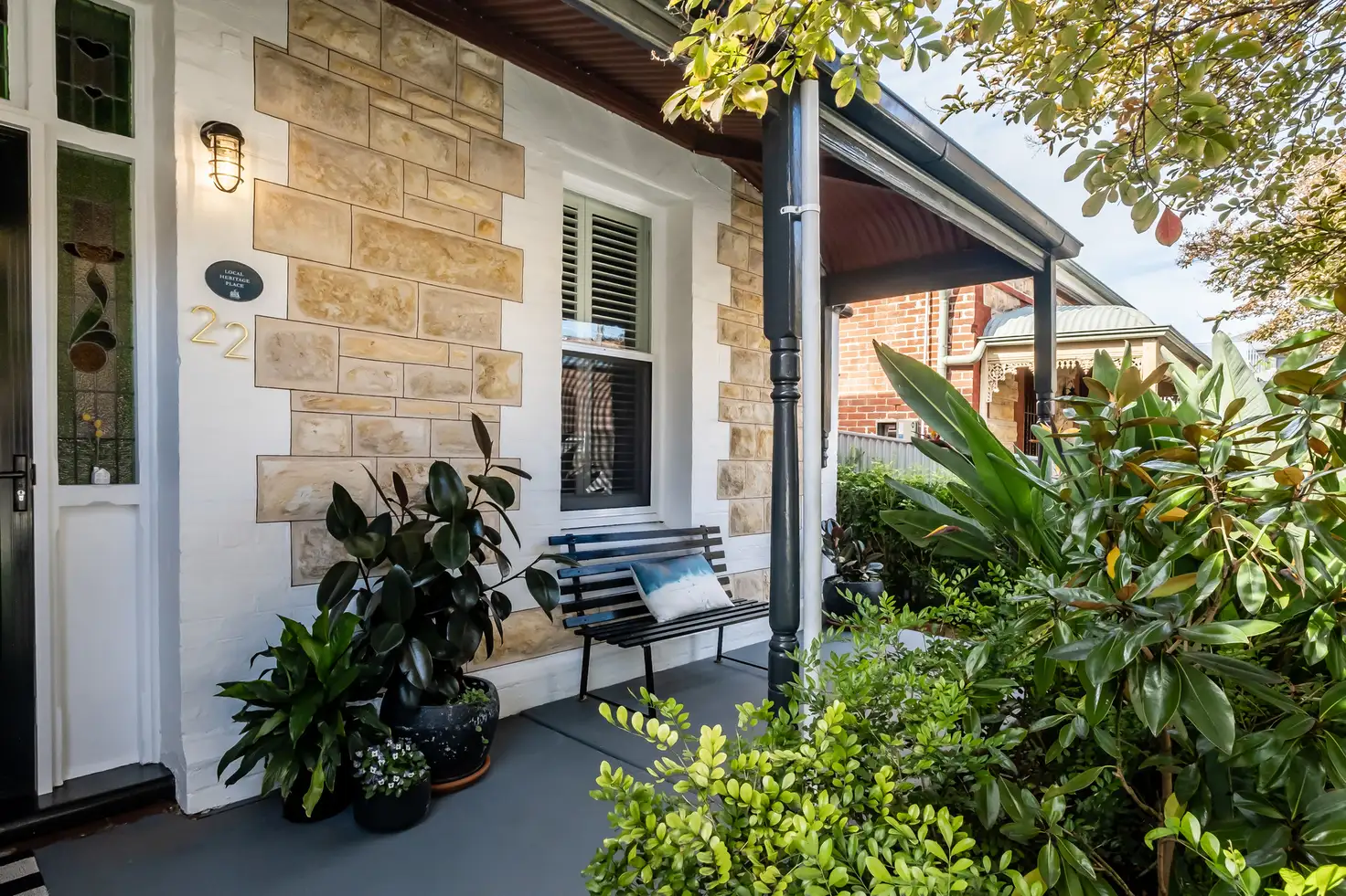 Main view of Homely house listing, 22 Corryton Street, Adelaide SA 5000