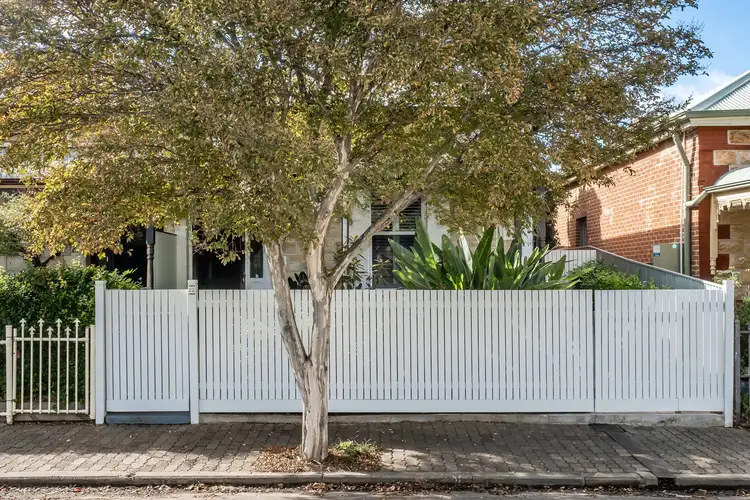 Third view of Homely house listing, 22 Corryton Street, Adelaide SA 5000