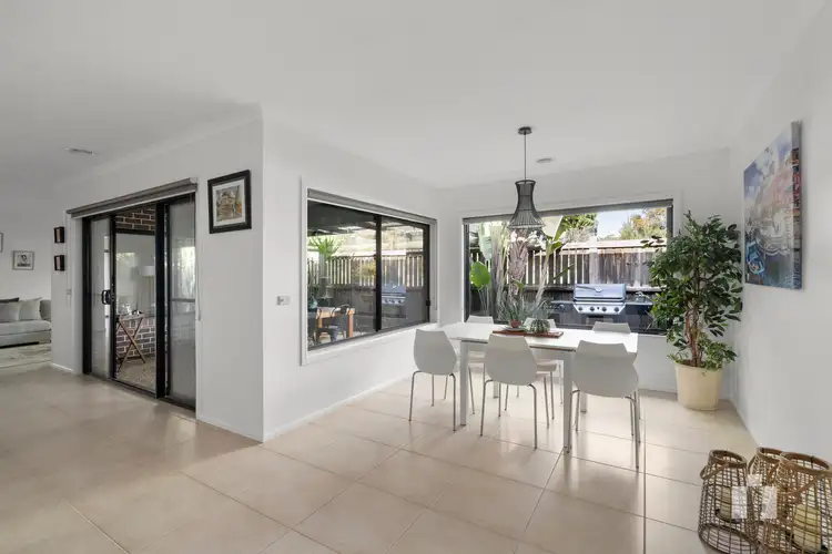 Fourth view of Homely house listing, 23 Mabel Street, Doreen VIC 3754
