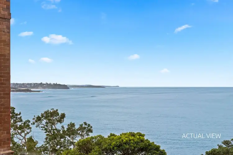 Third view of Homely apartment listing, 23/129 Bower Street, Manly NSW 2095