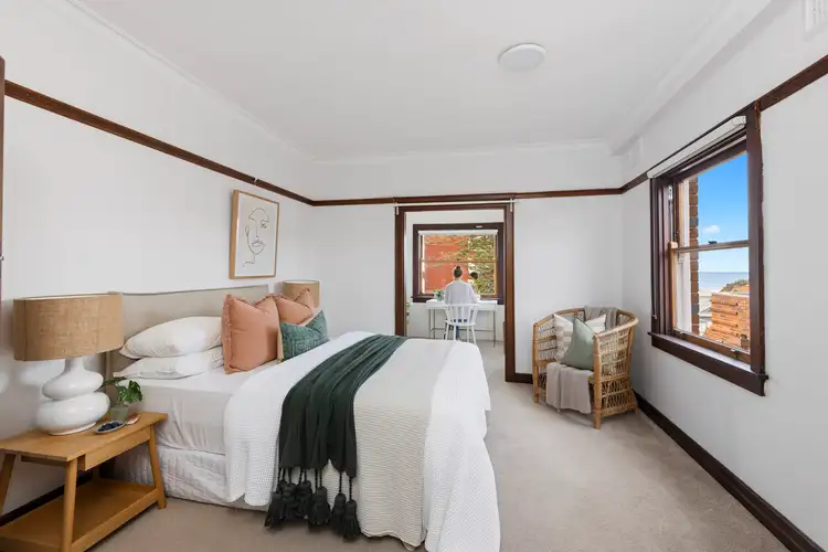 Fourth view of Homely apartment listing, 23/129 Bower Street, Manly NSW 2095