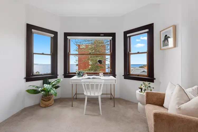 Fifth view of Homely apartment listing, 23/129 Bower Street, Manly NSW 2095